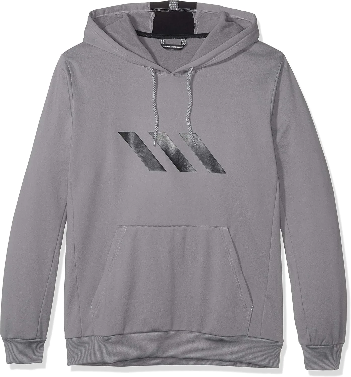 Толстовка adidas SPT для баскетбола
Толстовка adidas SPT для баскетбола