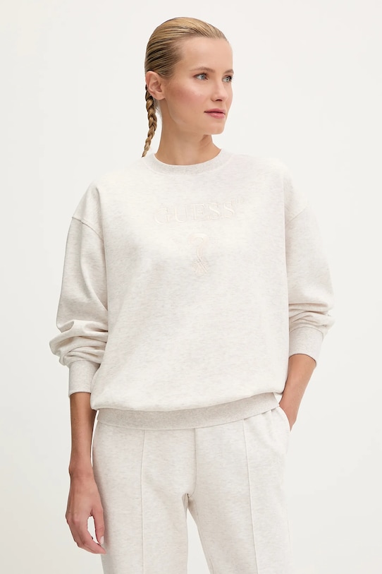 Блузка ROBERTA Guess, бежевый
Блузка ROBERTA Guess, бежевый