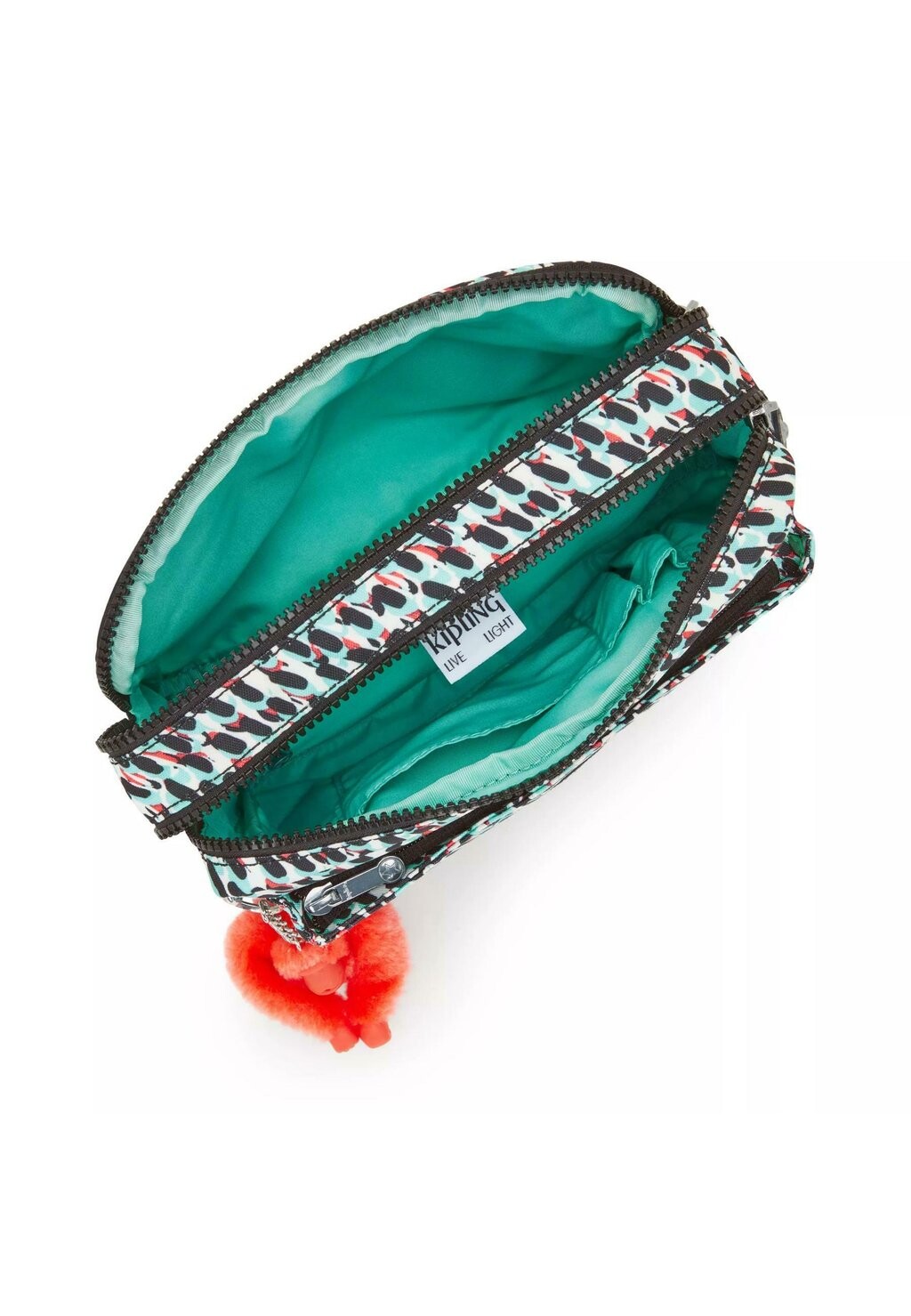 Сумка через плечо Kipling, разноцветный
Сумка через плечо Kipling, разноцветный