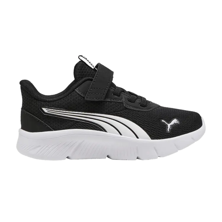 Кроссовки FlexFocus Modern AC+ Little Kid 'Black White', черный
Кроссовки FlexFocus Modern AC+ Little Kid 'Black White', черный