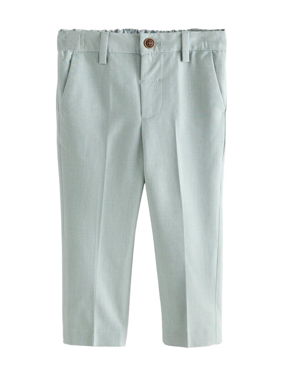 Обычные брюки Next, светло-синий
Обычные брюки Next, светло-синий