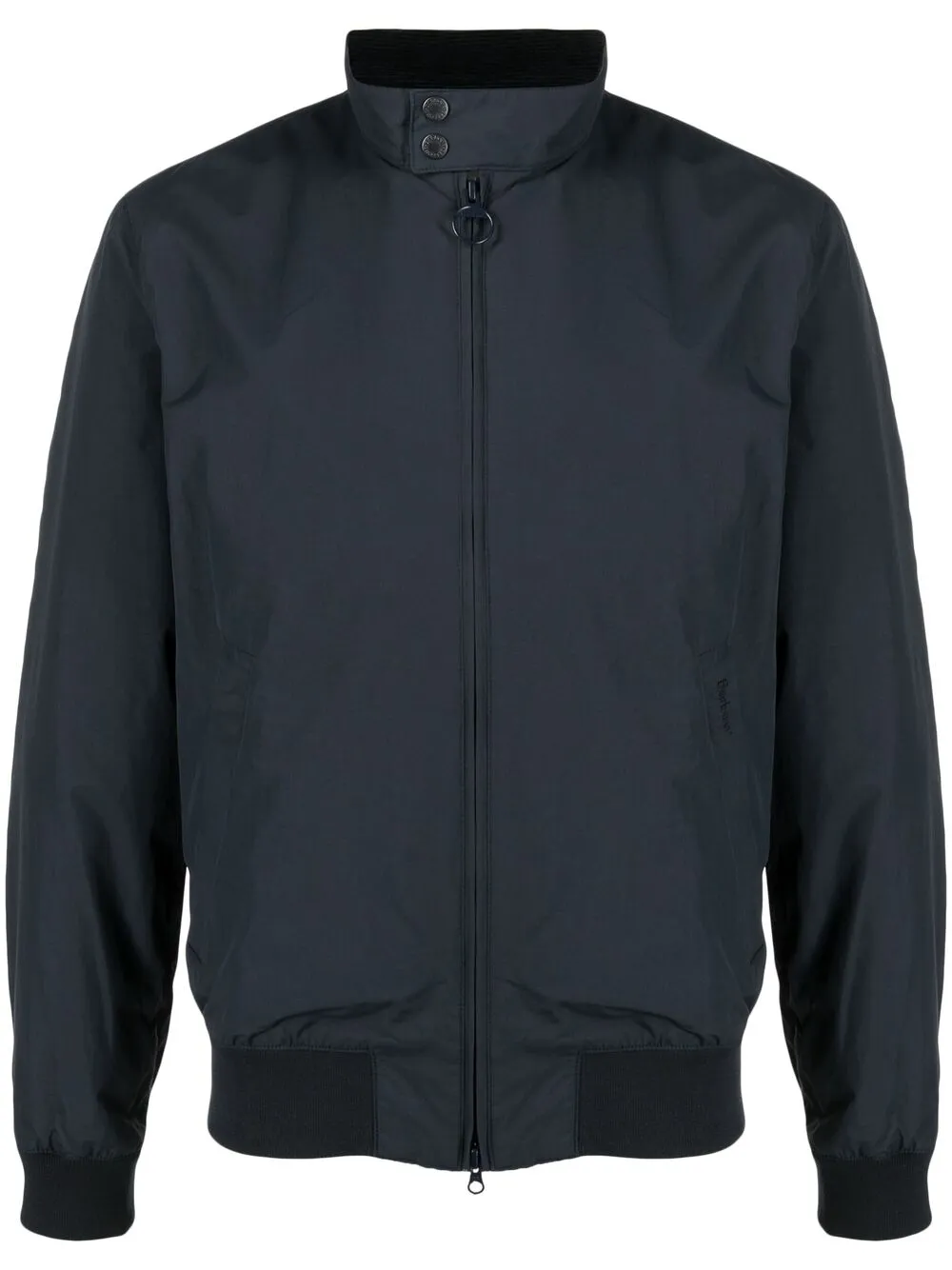 Куртка-бомбер Royston Barbour, черный
Куртка-бомбер Royston Barbour, черный