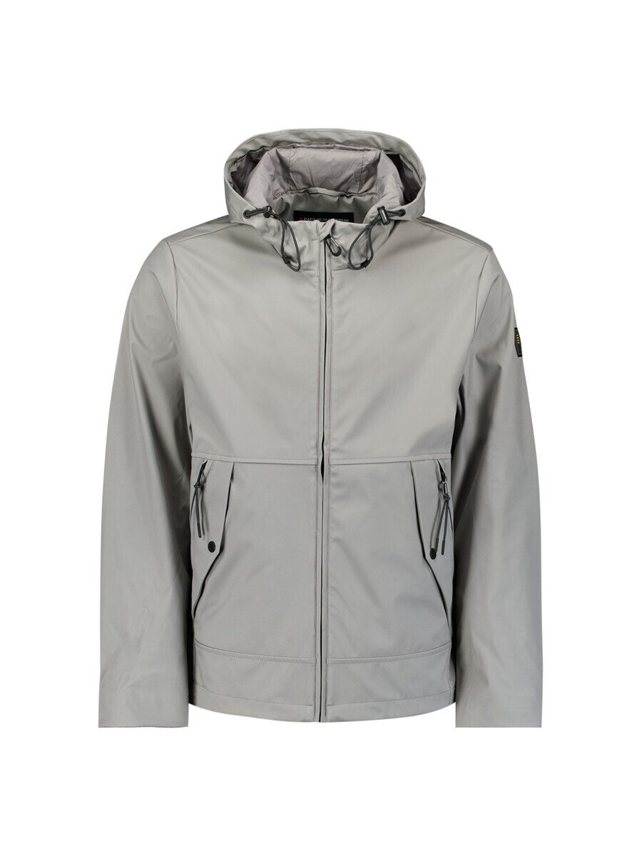 Всесезонная куртка No Excess Between-Season Jacket, серый
Всесезонная куртка No Excess Between-Season Jacket, серый