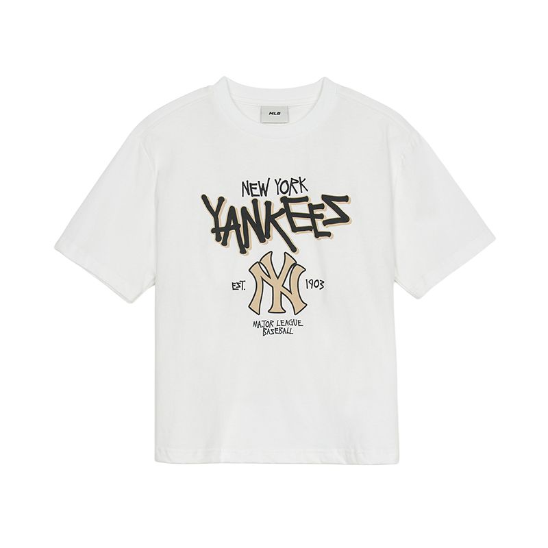 MLB KIDS Футболка New York Yankees SS25 белая для детей 3-7 лет, Белый, MLB KIDS Футболка New York Yankees SS25 белая для детей 3-7 лет
MLB KIDS Футболка New York Yankees SS25 белая для детей 3-7 лет, Белый, MLB KIDS Футболка New York Yankees SS25 белая для детей 3-7 лет