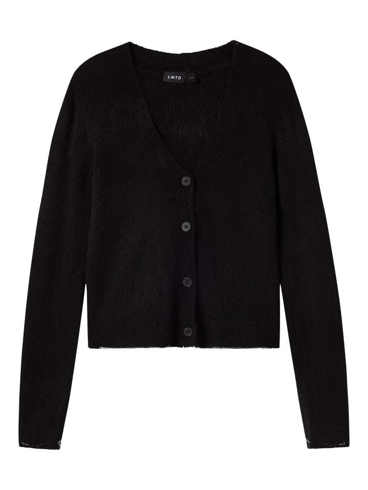 Кардиган черного цвета name it
Кардиган черного цвета name it