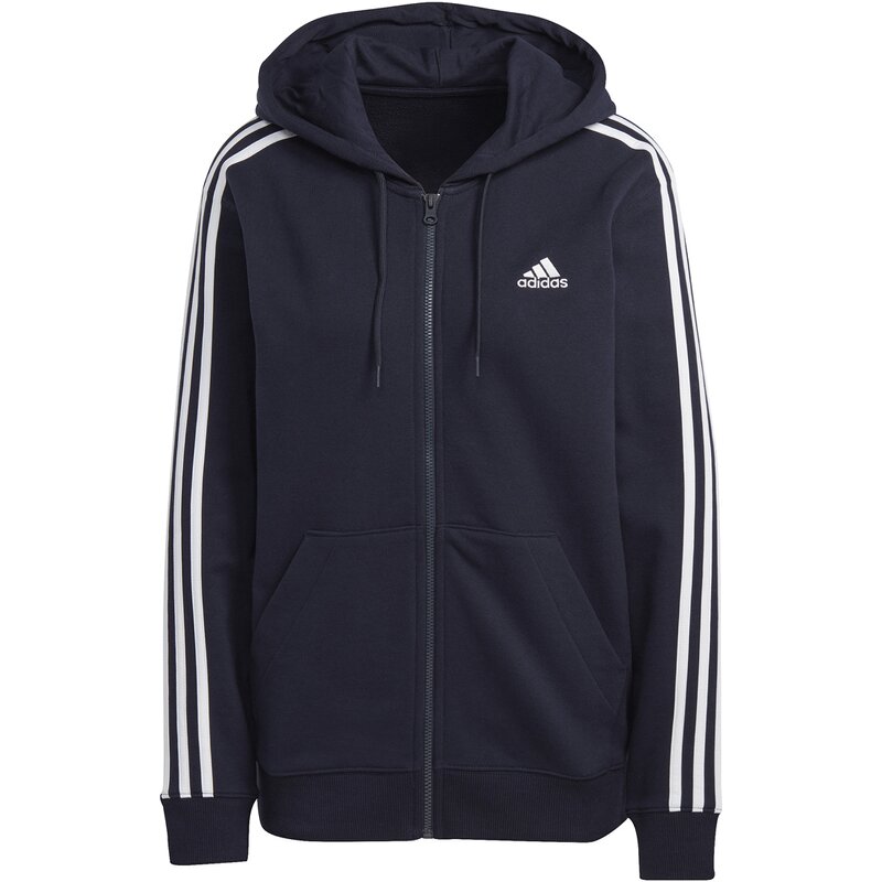 Jacket w 3s ft fz r hd Adidas, мультиколор
Jacket w 3s ft fz r hd Adidas, мультиколор