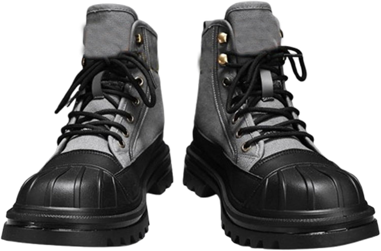 Мужские ботинки, военные ботинки, кожаные ботинки, черные ботинки, средние походные ботинки с противоскользящей подошвой Generic
Мужские ботинки, военные ботинки, кожаные ботинки, черные ботинки, средние походные ботинки с противоскользящей подошвой Generic