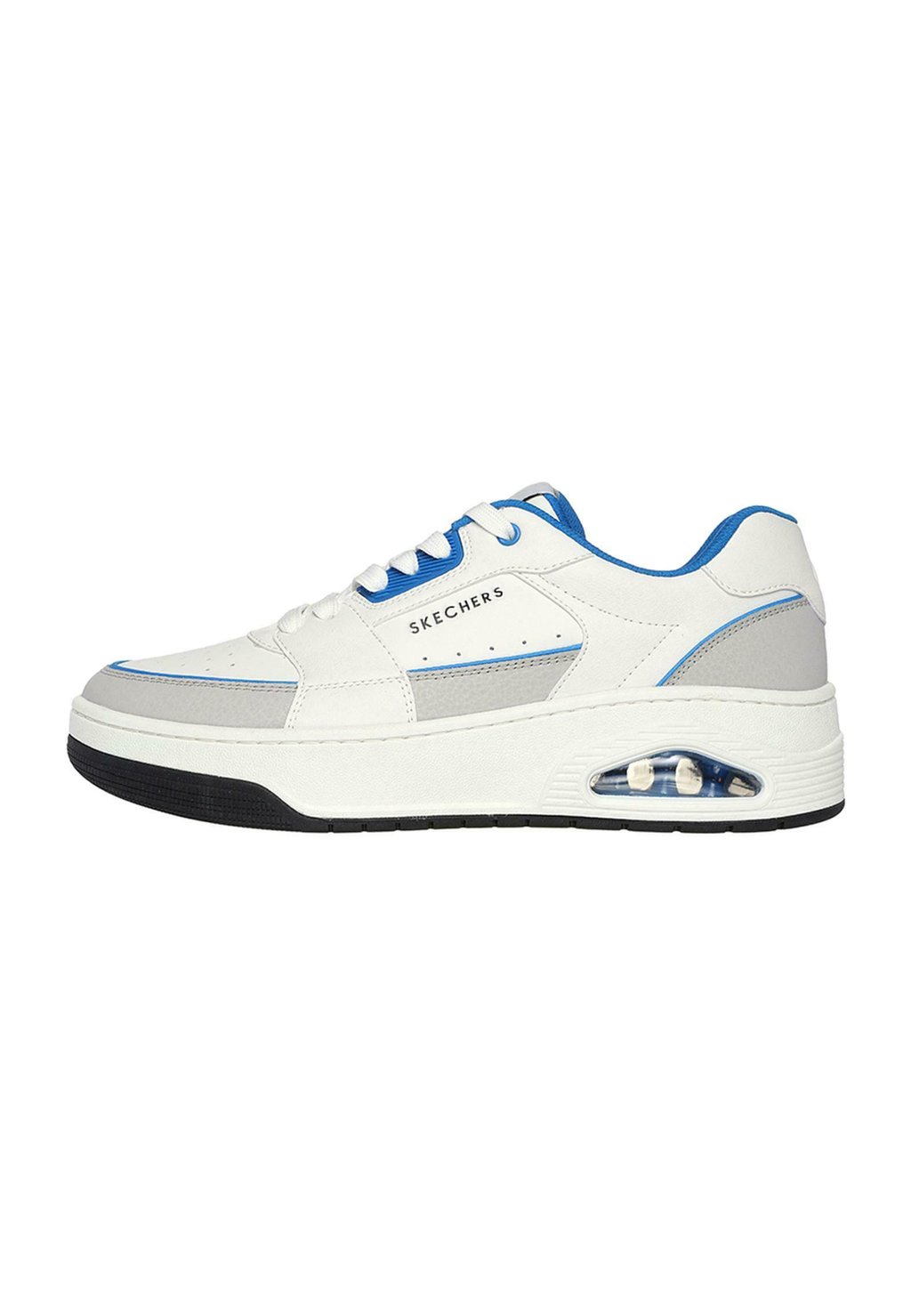 Кроссовки Skechers, белый
Кроссовки Skechers, белый