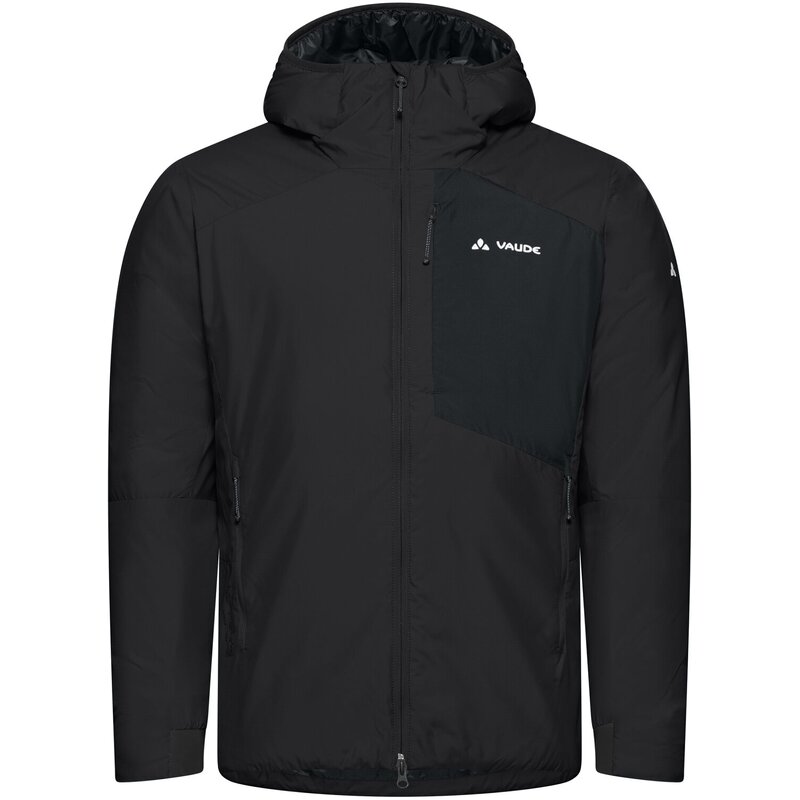 Куртка Me Monviso Warm Jacket Vaude, черный
Куртка Me Monviso Warm Jacket Vaude, черный