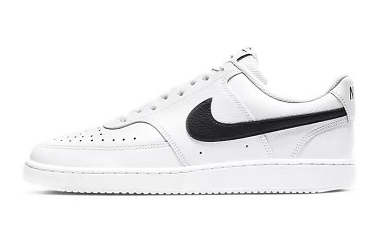 Кроссовки Nike Court Vision 1, белый/черный
Кроссовки Nike Court Vision 1, белый/черный