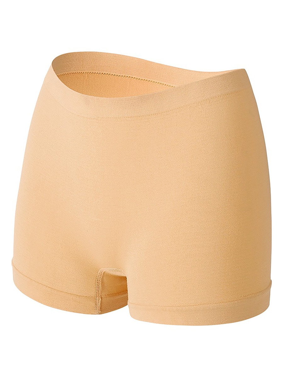 Бой-шорты Magicshe, оранжевый
Бой-шорты Magicshe, оранжевый