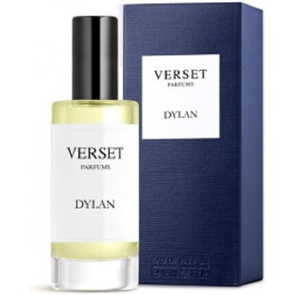 Verset Dylan Edp 15ml
Verset Dylan Edp 15ml