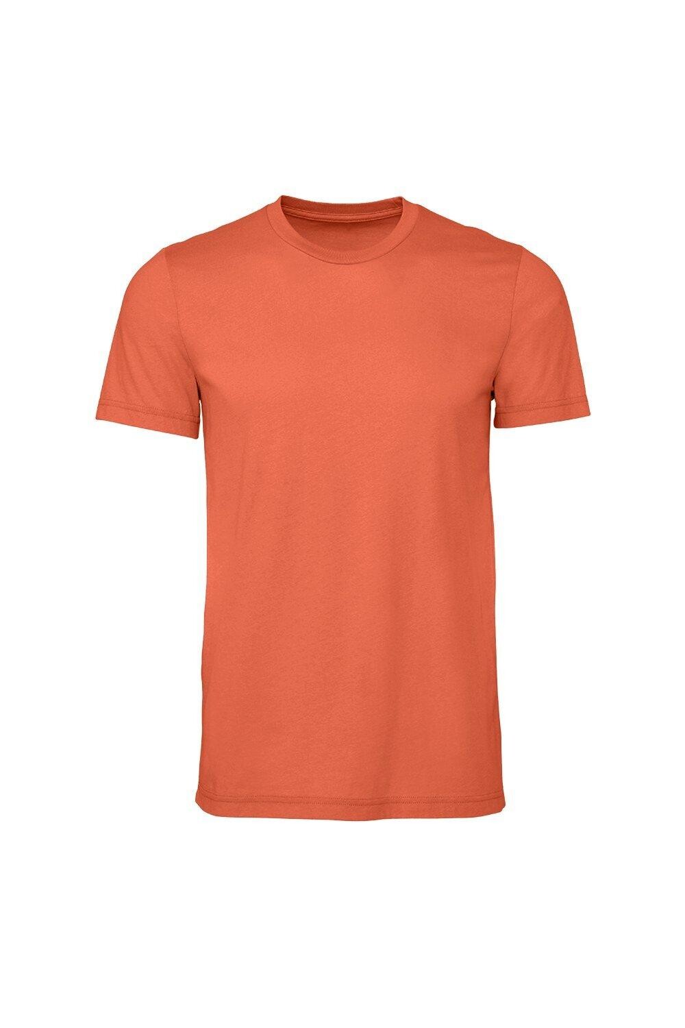 Футболка средней плотности Soft Touch Gildan, оранжевый
Футболка средней плотности Soft Touch Gildan, оранжевый