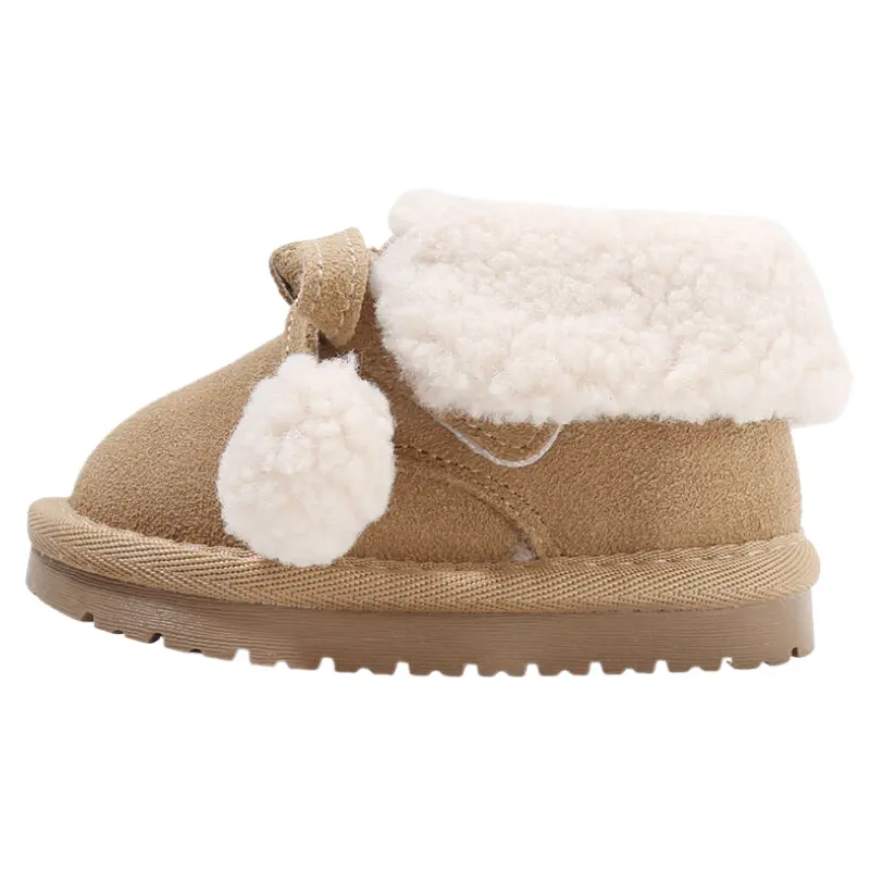 Обувь для малышей (для младенцев и малышей) MAIBUXIONG, Apricot
Обувь для малышей (для младенцев и малышей) MAIBUXIONG, Apricot