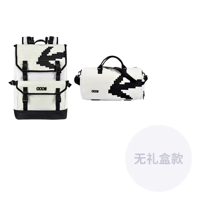 Рюкзак COEXISTENCE Backpacks, Combination Style 3
Рюкзак COEXISTENCE Backpacks, Combination Style 3