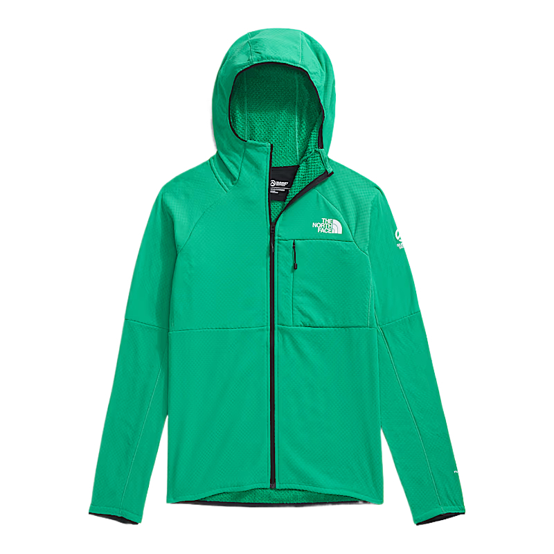 THE NORTH FACE Куртка женская зеленая, Green
THE NORTH FACE Куртка женская зеленая, Green