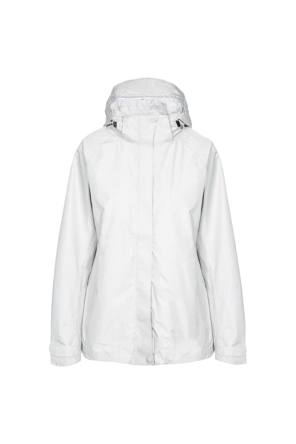 Обзор водонепроницаемой куртки Trespass, нюд
Обзор водонепроницаемой куртки Trespass, нюд