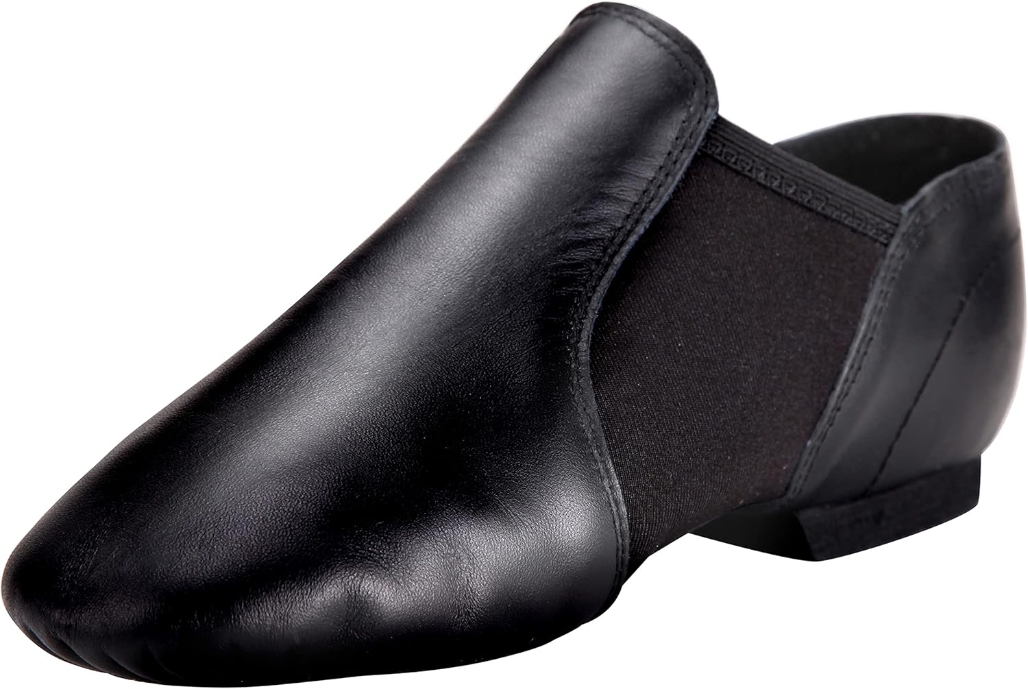 Унисекс джазовые туфли Linodes с кожаным верхом, без застежки, для женщин и мужчин, черный
Унисекс джазовые туфли Linodes с кожаным верхом, без застежки, для женщин и мужчин, черный