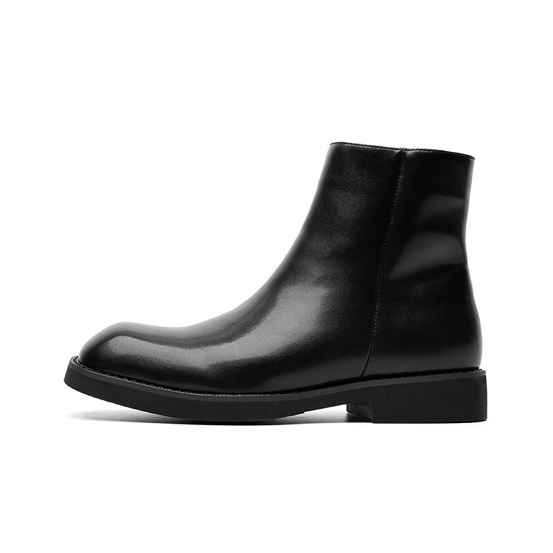 Ботинки мужские черный Beidouniao
Ботинки мужские черный Beidouniao