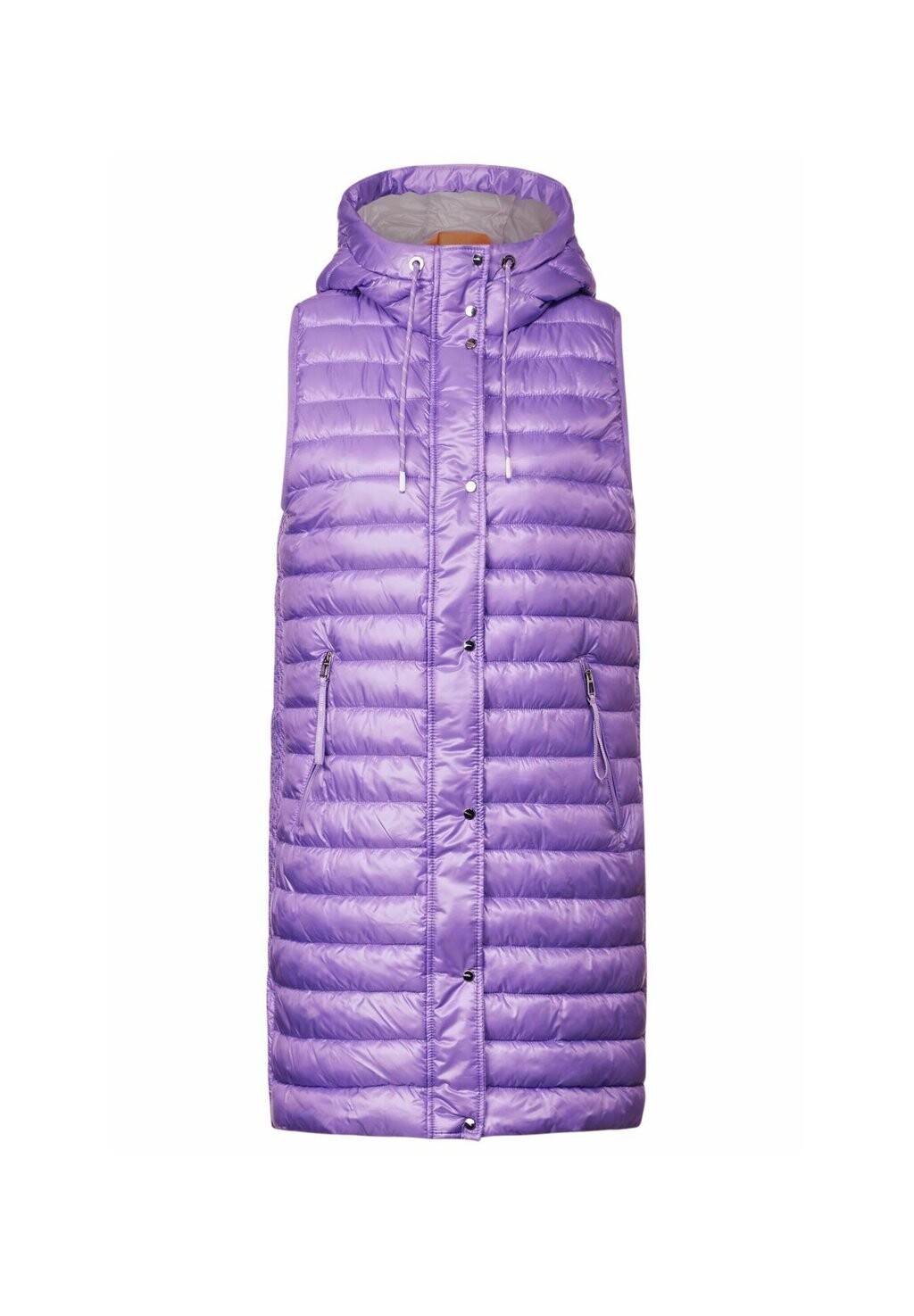 Жилет KAPUZEN Street One, фиолетовый
Жилет KAPUZEN Street One, фиолетовый