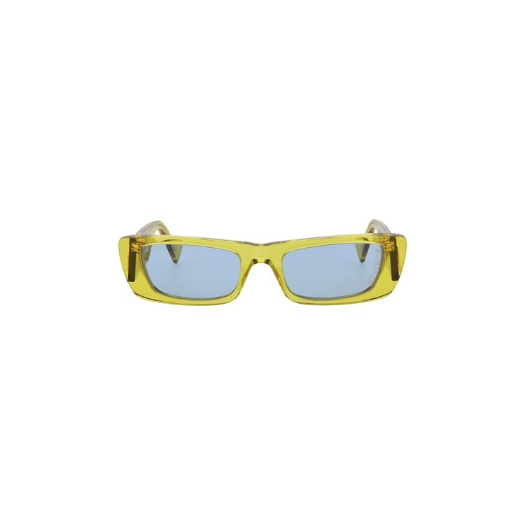 Солнцезащитные очки Gucci Rectangular Sunglasses, цвет Yellow/Blue
Солнцезащитные очки Gucci Rectangular Sunglasses, цвет Yellow/Blue