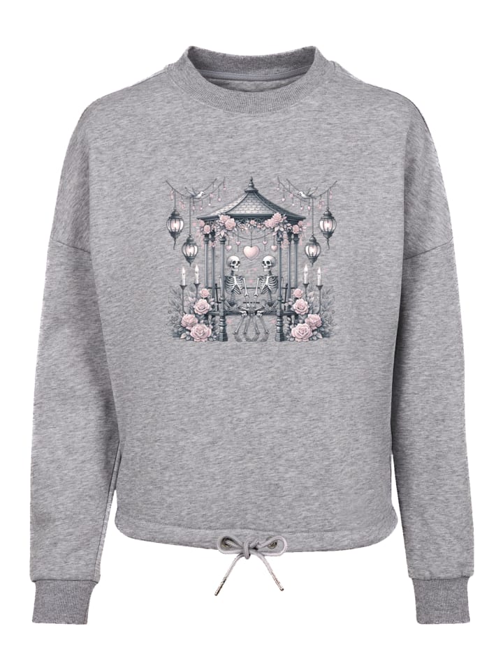 Толстовка F4NT4STIC, пятнистый серый
Толстовка F4NT4STIC, пятнистый серый