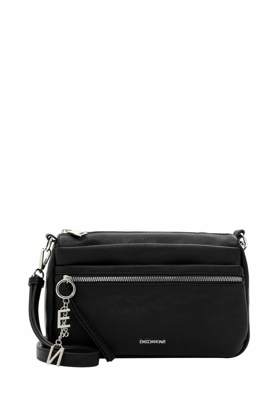Сумка кросс-боди Emily & Noah HARMINA, Black
Сумка кросс-боди Emily & Noah HARMINA, Black