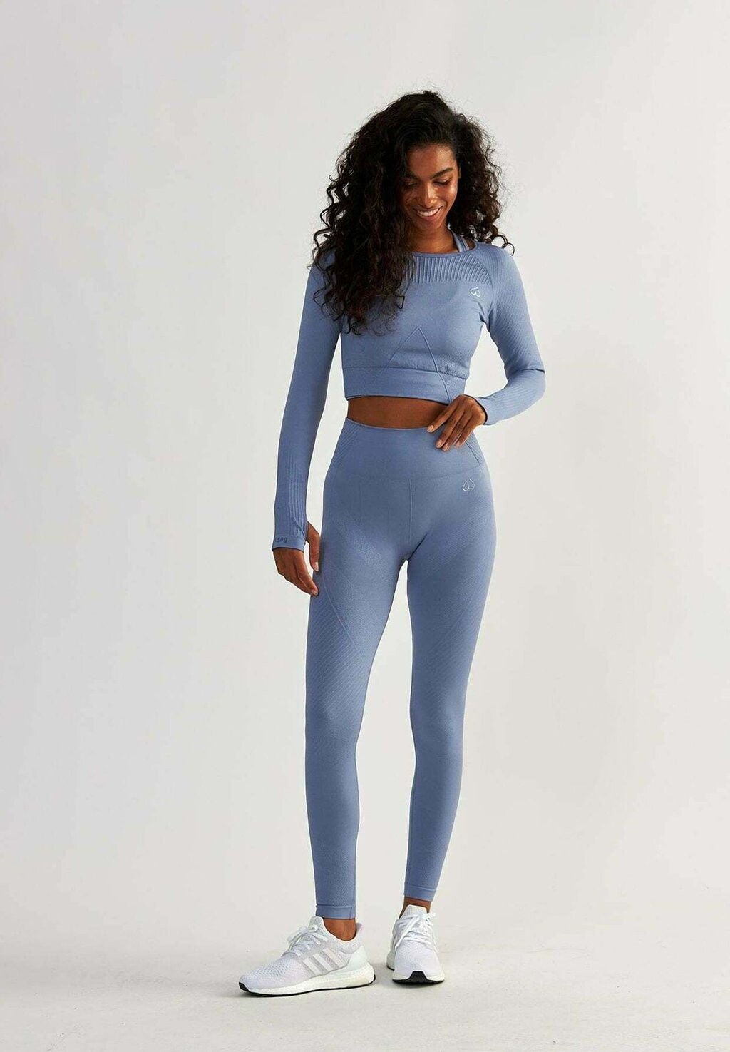 Рубашка с длинным рукавом BeShaped, синий
Рубашка с длинным рукавом BeShaped, синий