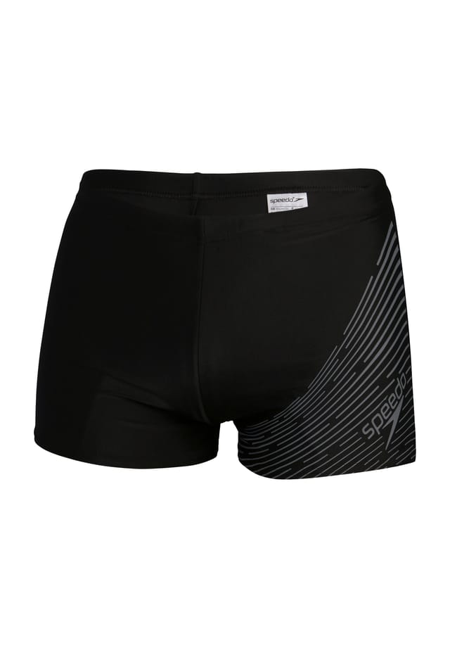 Плавки "medley logo aquashort" эластичный пояс устойчивый к хлору Speedo, мультиколор
Плавки "medley logo aquashort" эластичный пояс устойчивый к хлору Speedo, мультиколор