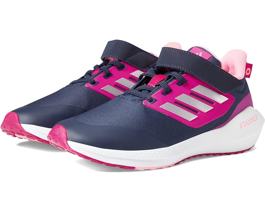 Кроссовки Adidas EQ21 Run, цвет Ink/Silver Metallic/Team Real Magenta
Кроссовки Adidas EQ21 Run, цвет Ink/Silver Metallic/Team Real Magenta