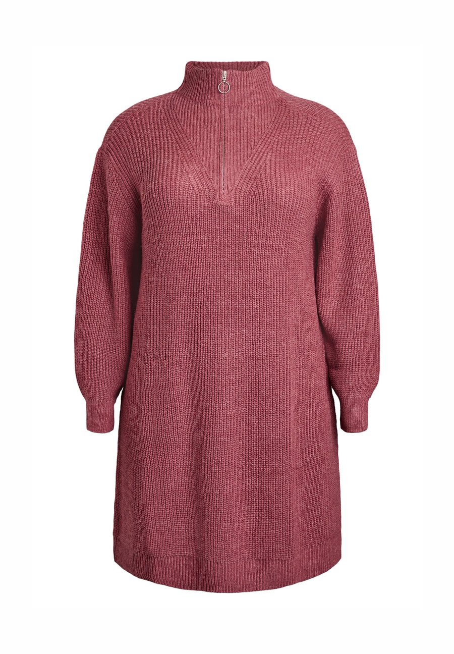 Платье Zizzi FLASH , Renaissance R Mel/Mottled Light Red
Платье Zizzi FLASH , Renaissance R Mel/Mottled Light Red