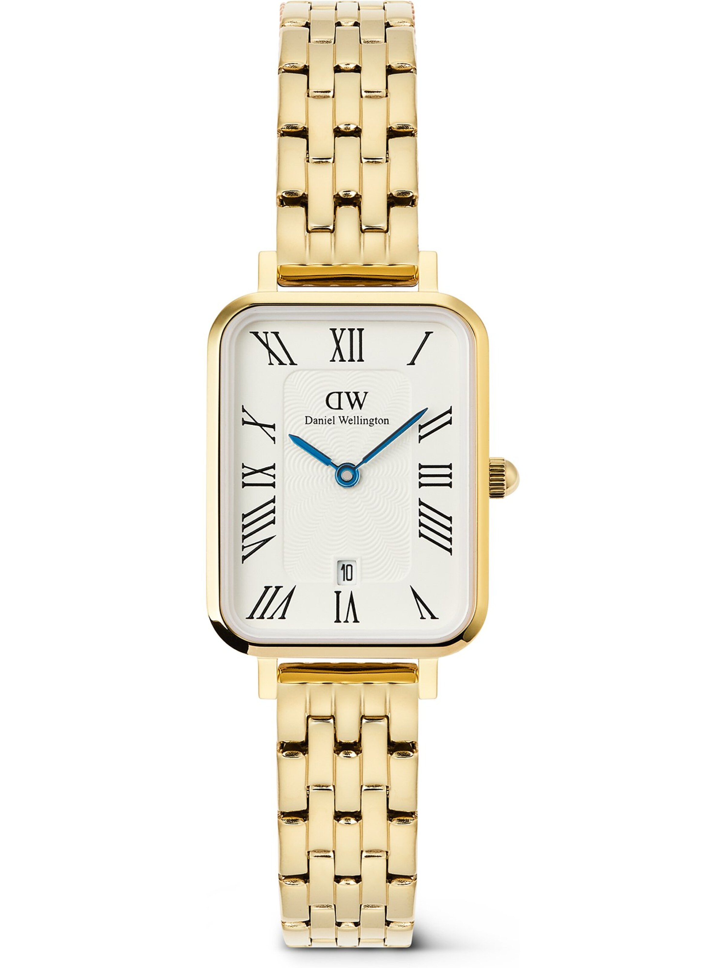 Daniel Wellington Золотые часы Analog
Daniel Wellington Золотые часы Analog