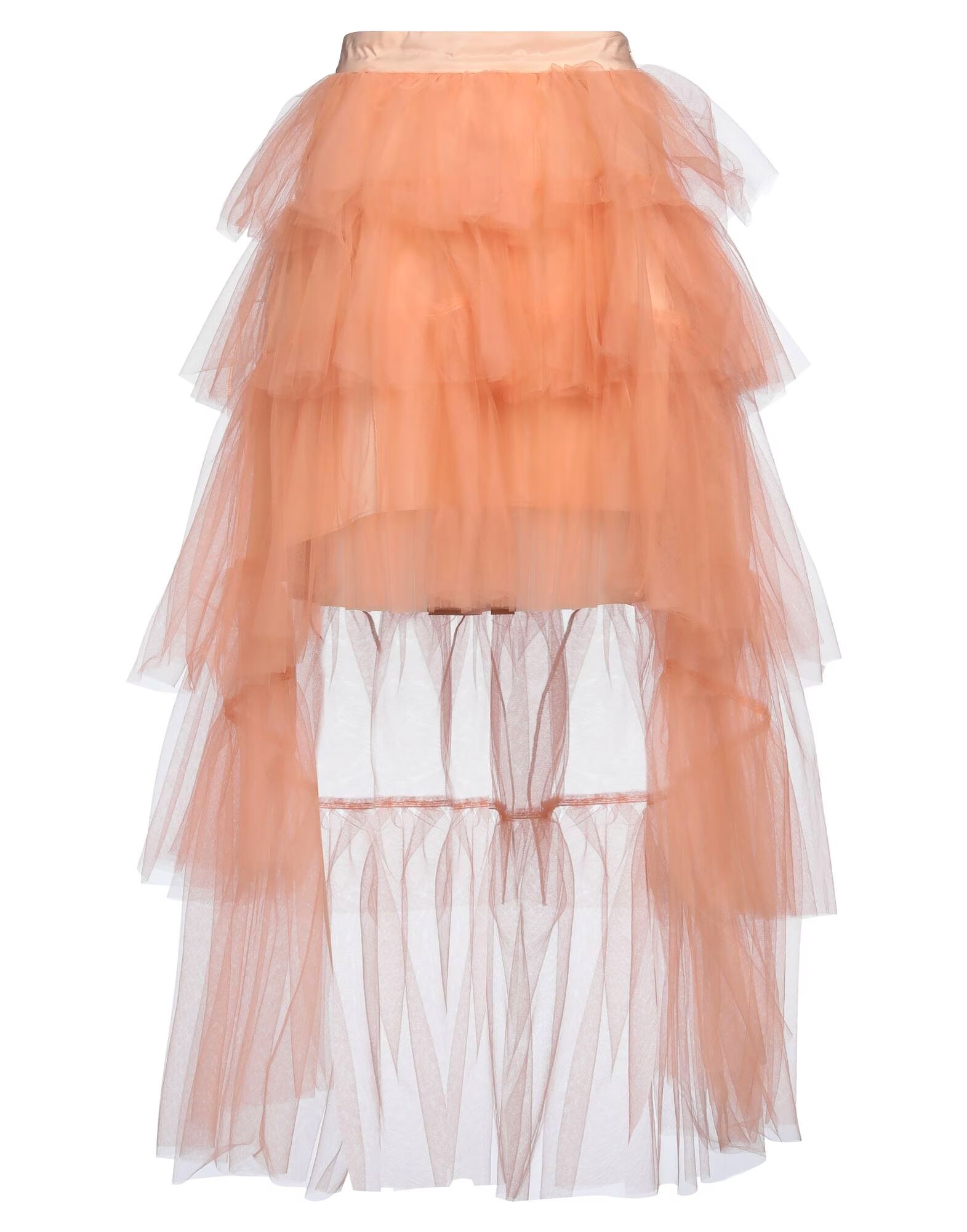 Юбка миди Pinko, бледно-розовый
Юбка миди Pinko, бледно-розовый