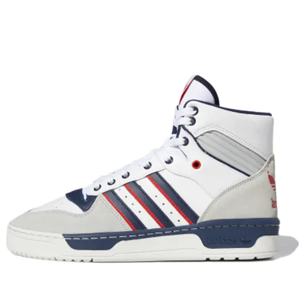 Кроссовки оригиналы соперничество Adidas, белый
Кроссовки оригиналы соперничество Adidas, белый