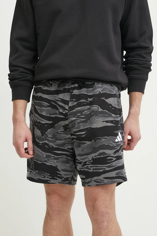 Шорты Sea Camo Adidas, черный
Шорты Sea Camo Adidas, черный