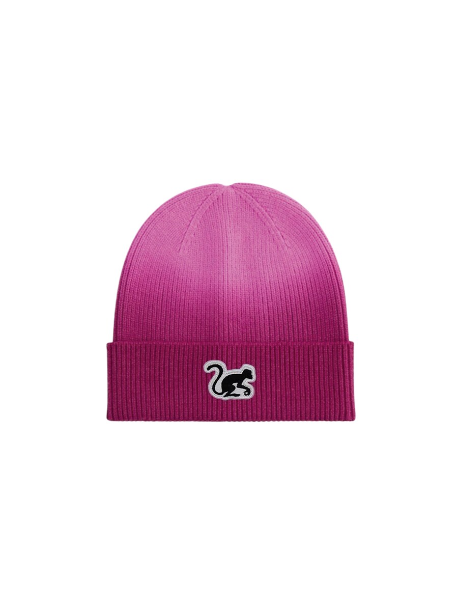 Шапка Surf Monkey, темно-розовый
Шапка Surf Monkey, темно-розовый