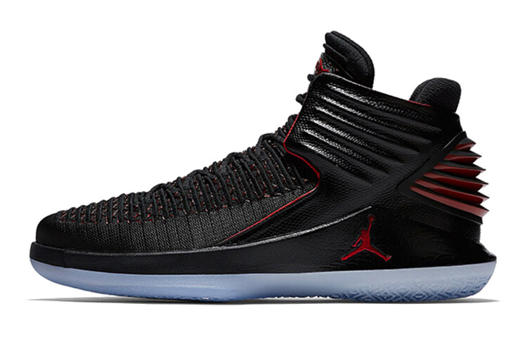 Женские баскетбольные кроссовки Jordan Air Jordan 32
Женские баскетбольные кроссовки Jordan Air Jordan 32