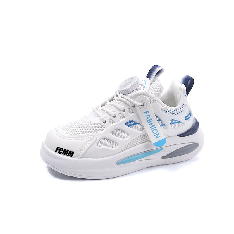 Детская повседневная обувь для детей FCMM, синий
Детская повседневная обувь для детей FCMM, синий