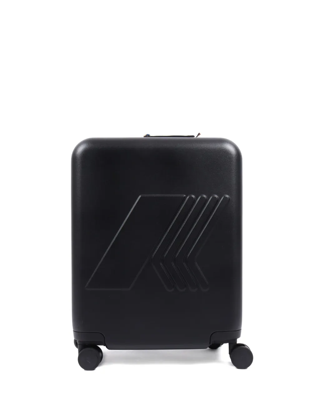 Сумка-тележка Eudoxie K-Way, черный
Сумка-тележка Eudoxie K-Way, черный