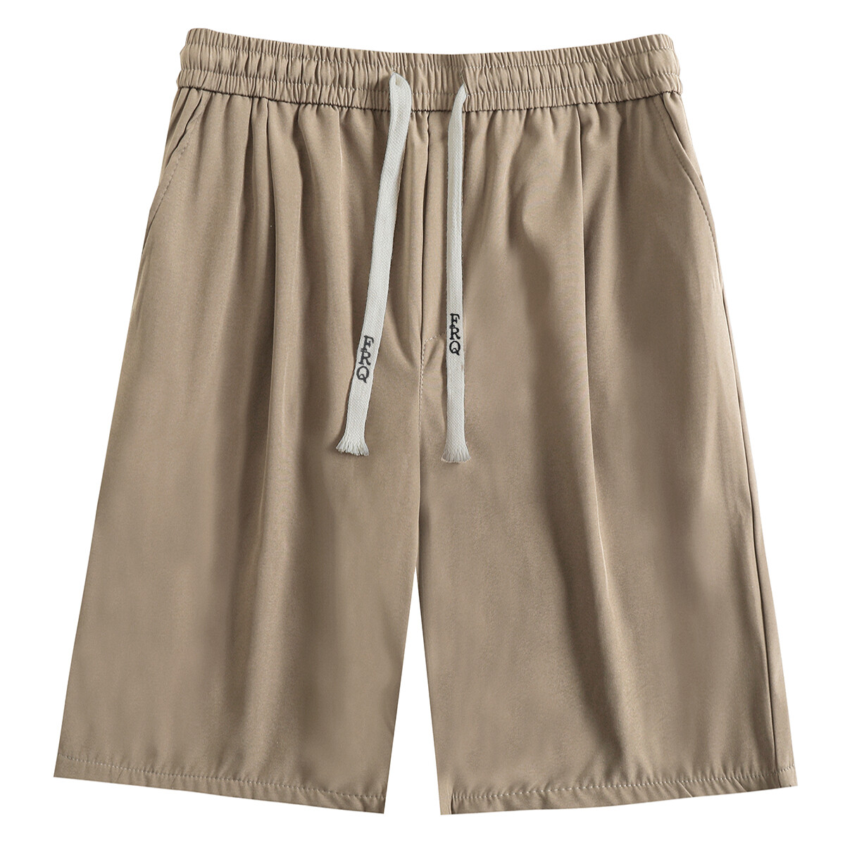 Повседневные шорты унисекс Frq, Армейский Зеленый
Повседневные шорты унисекс Frq, Армейский Зеленый
