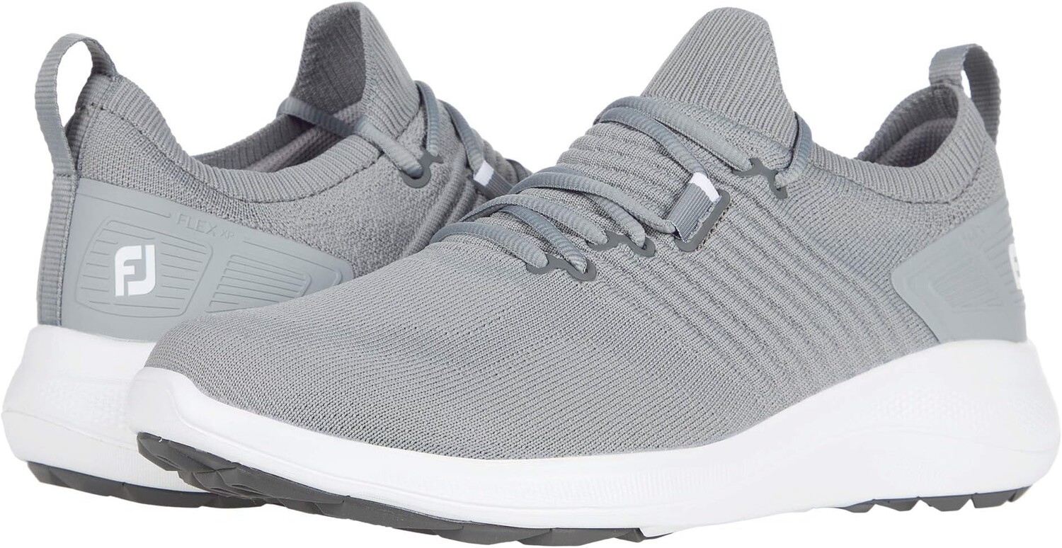 Кроссовки FootJoy FJ Flex XP Golf Shoes - Previous Season Style, цвет Grey 1, Серый, Кроссовки FootJoy FJ Flex XP Golf Shoes - Previous Season Style, цвет Grey 1
Кроссовки FootJoy FJ Flex XP Golf Shoes - Previous Season Style, цвет Grey 1, Серый, Кроссовки FootJoy FJ Flex XP Golf Shoes - Previous Season Style, цвет Grey 1