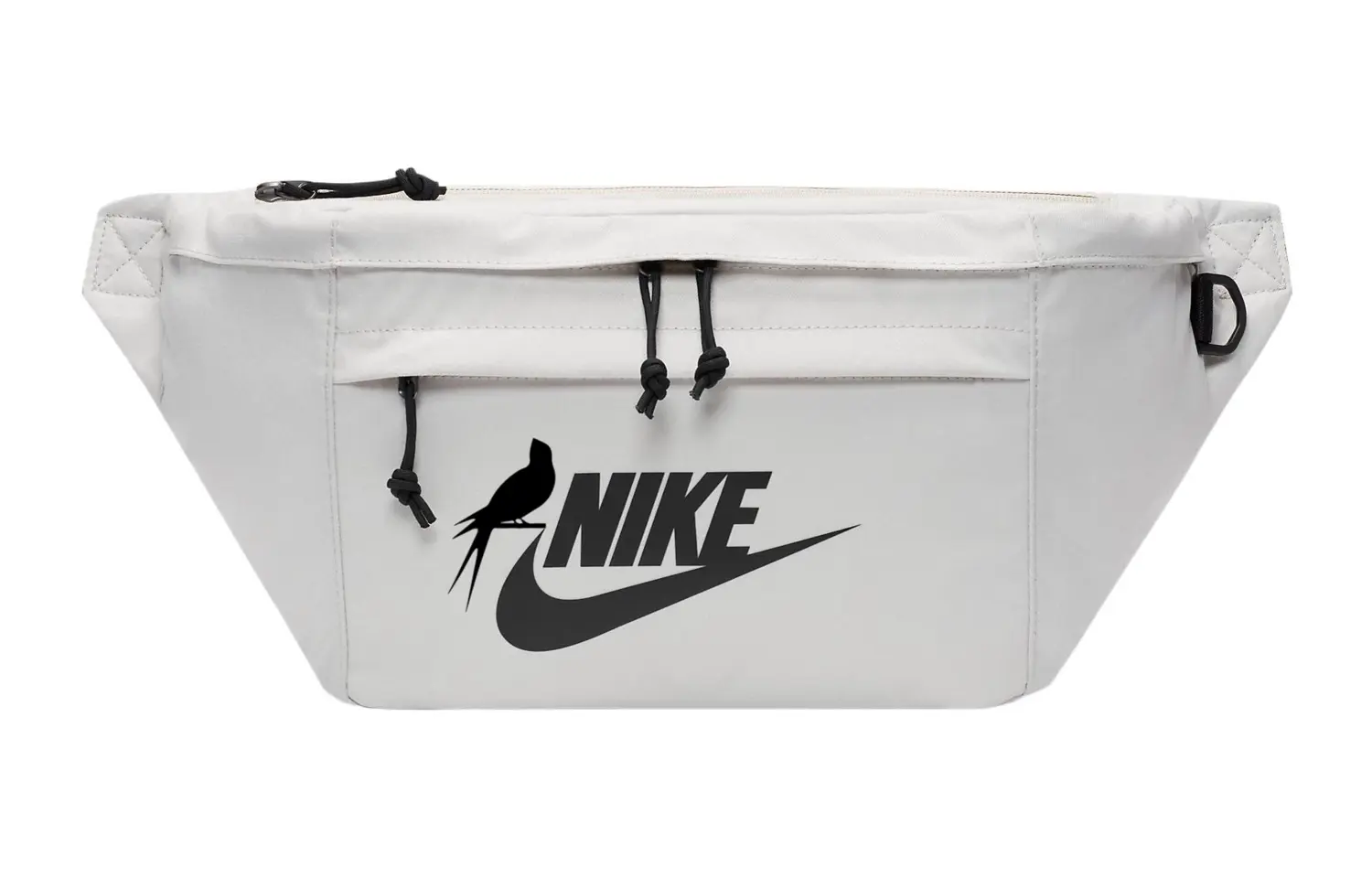 Nike Тканевая наплечная сумка через плечо поясная унисекс светло-бежевая, Light Bone
Nike Тканевая наплечная сумка через плечо поясная унисекс светло-бежевая, Light Bone