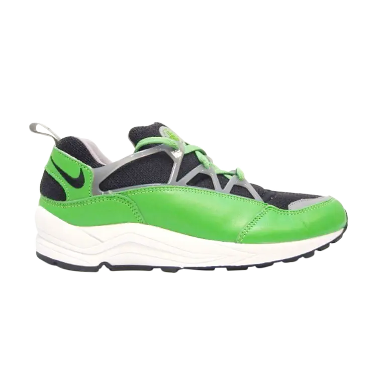 Кроссовки Nike Air Huarache Light 'Stussy', черный
Кроссовки Nike Air Huarache Light 'Stussy', черный