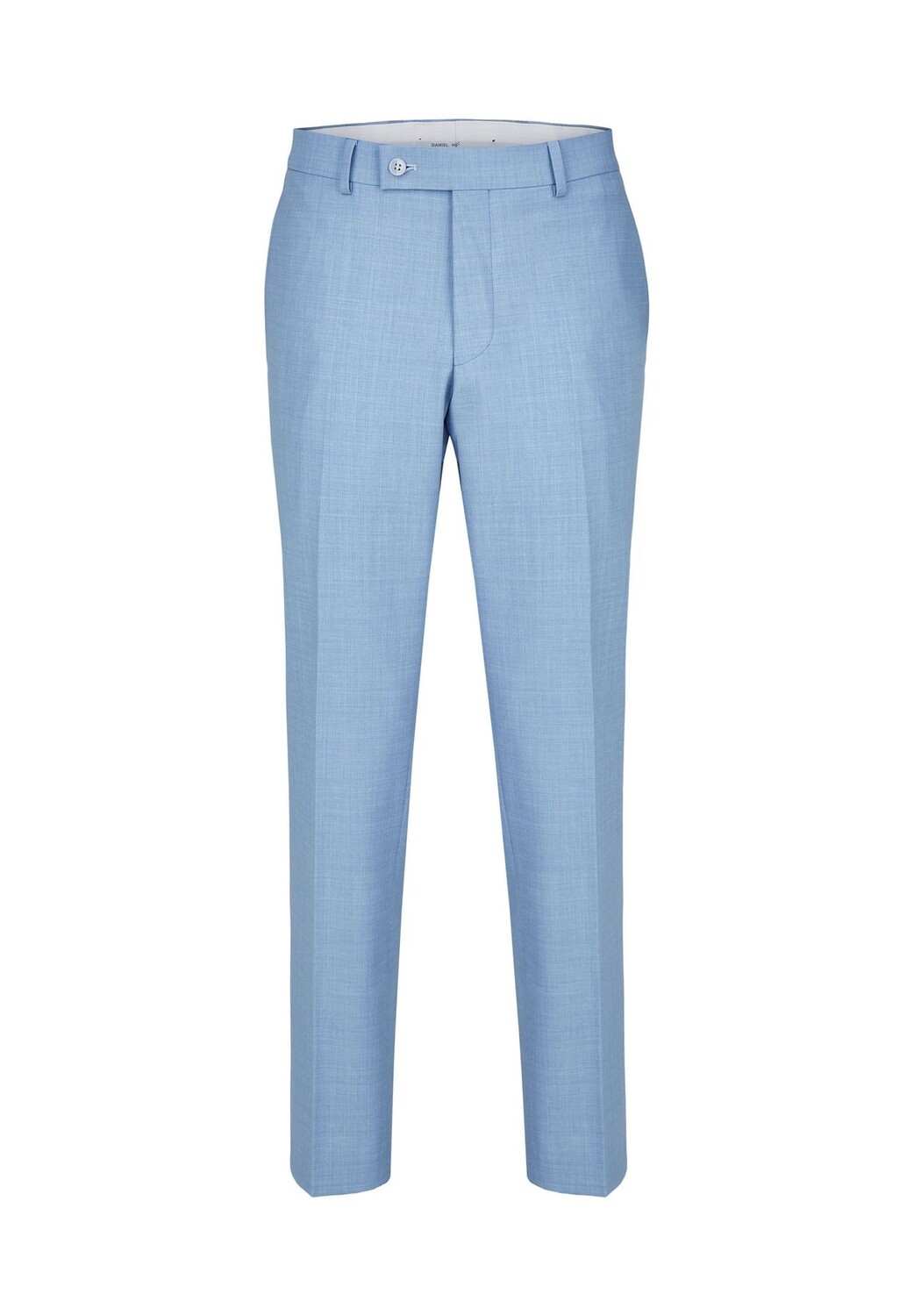 Классические брюки HECHTER PARIS, голубой
Классические брюки HECHTER PARIS, голубой