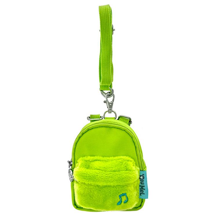 Disney Маленький плюшевый кошелек через плечо унисекс зеленый, Green
Disney Маленький плюшевый кошелек через плечо унисекс зеленый, Green