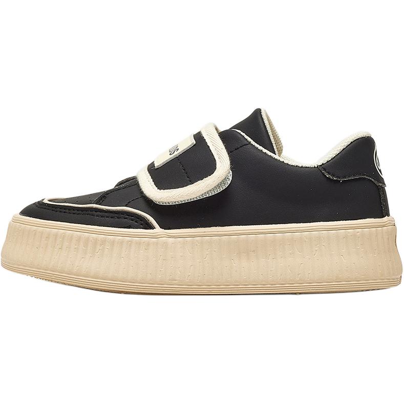 Износостойкие дышащие низкие детские кроссовки для скейтбординга MQD, черный
Износостойкие дышащие низкие детские кроссовки для скейтбординга MQD, черный