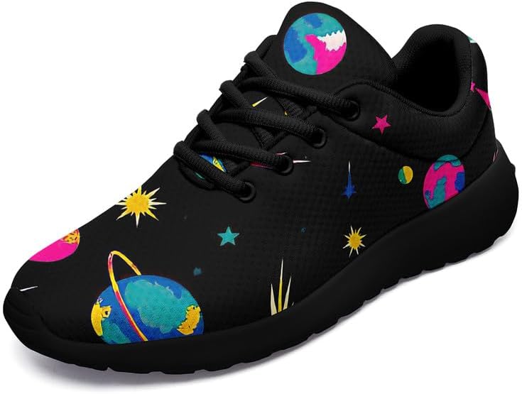 Мужские кроссовки Sky Moon, модные женские кроссовки Sun для бега, тенниса и ходьбы, уличная обувь Sky, дышащая, легкая, унисекс, с узором Star Awsole, черный
Мужские кроссовки Sky Moon, модные женские кроссовки Sun для бега, тенниса и ходьбы, уличная обувь Sky, дышащая, легкая, унисекс, с узором Star Awsole, черный