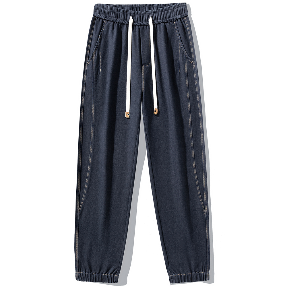 Штаны Casual Unisex Moxima Lifestyle Jeep, синий
Штаны Casual Unisex Moxima Lifestyle Jeep, синий
