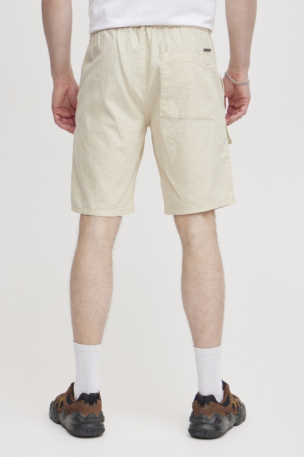 Шорты Blend, бежевый
Шорты Blend, бежевый