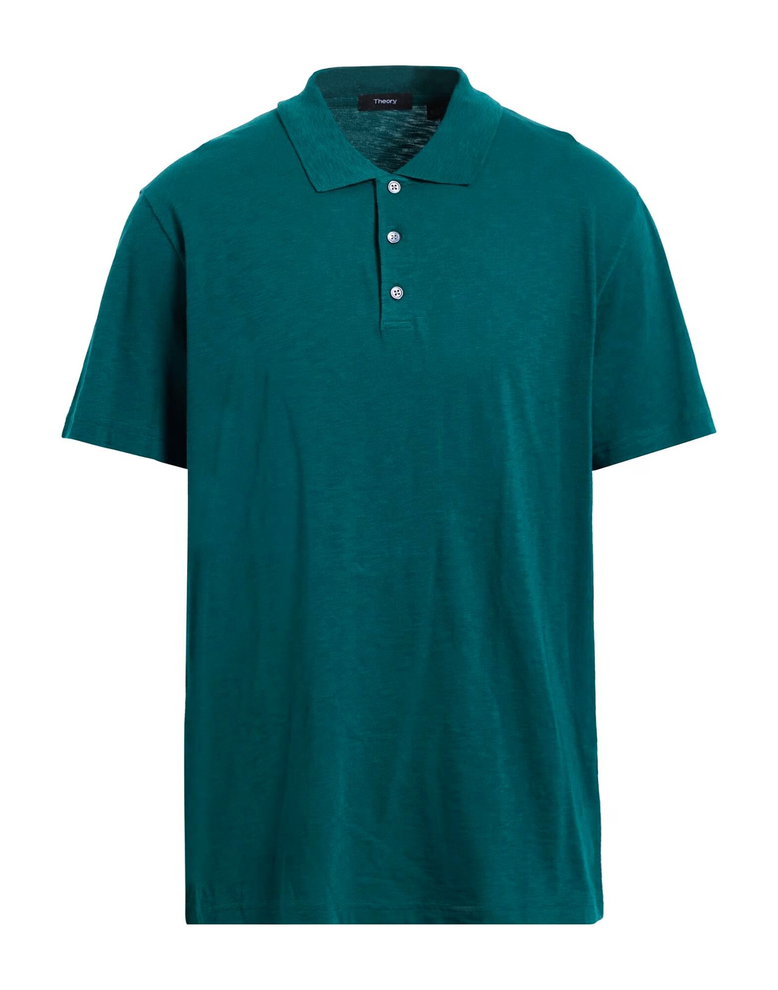 Рубашка поло Theory, зеленый
Рубашка поло Theory, зеленый